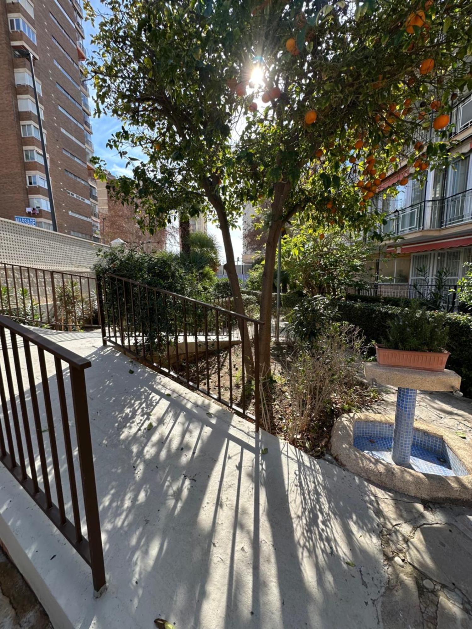 Allonaya Appartement