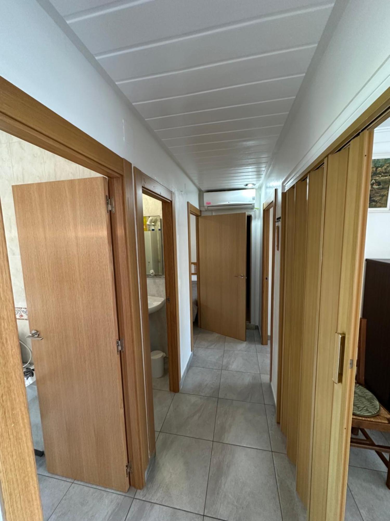 Allonaya Appartement *
